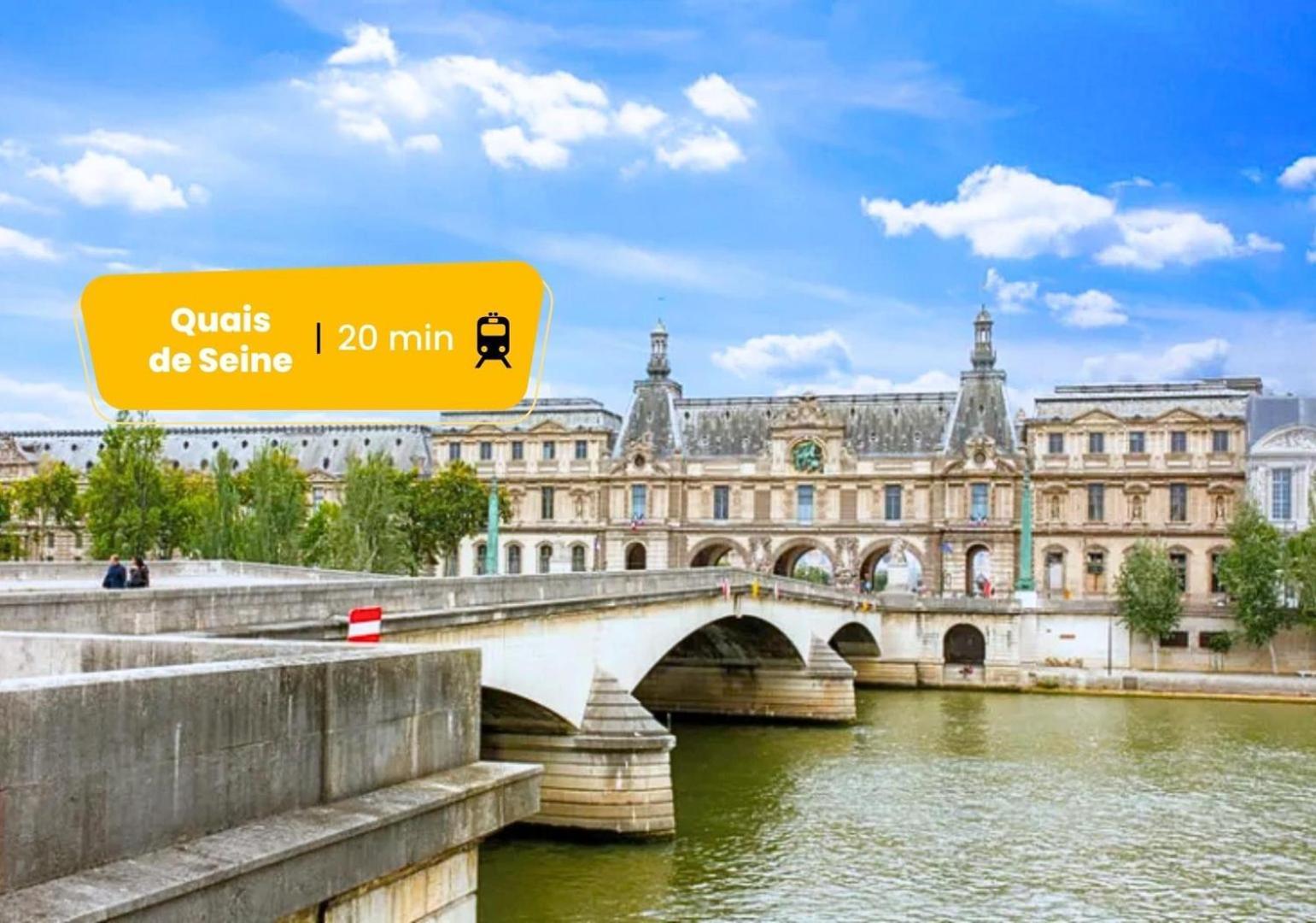 127 Moshe - Superbe A Paris. Parijs