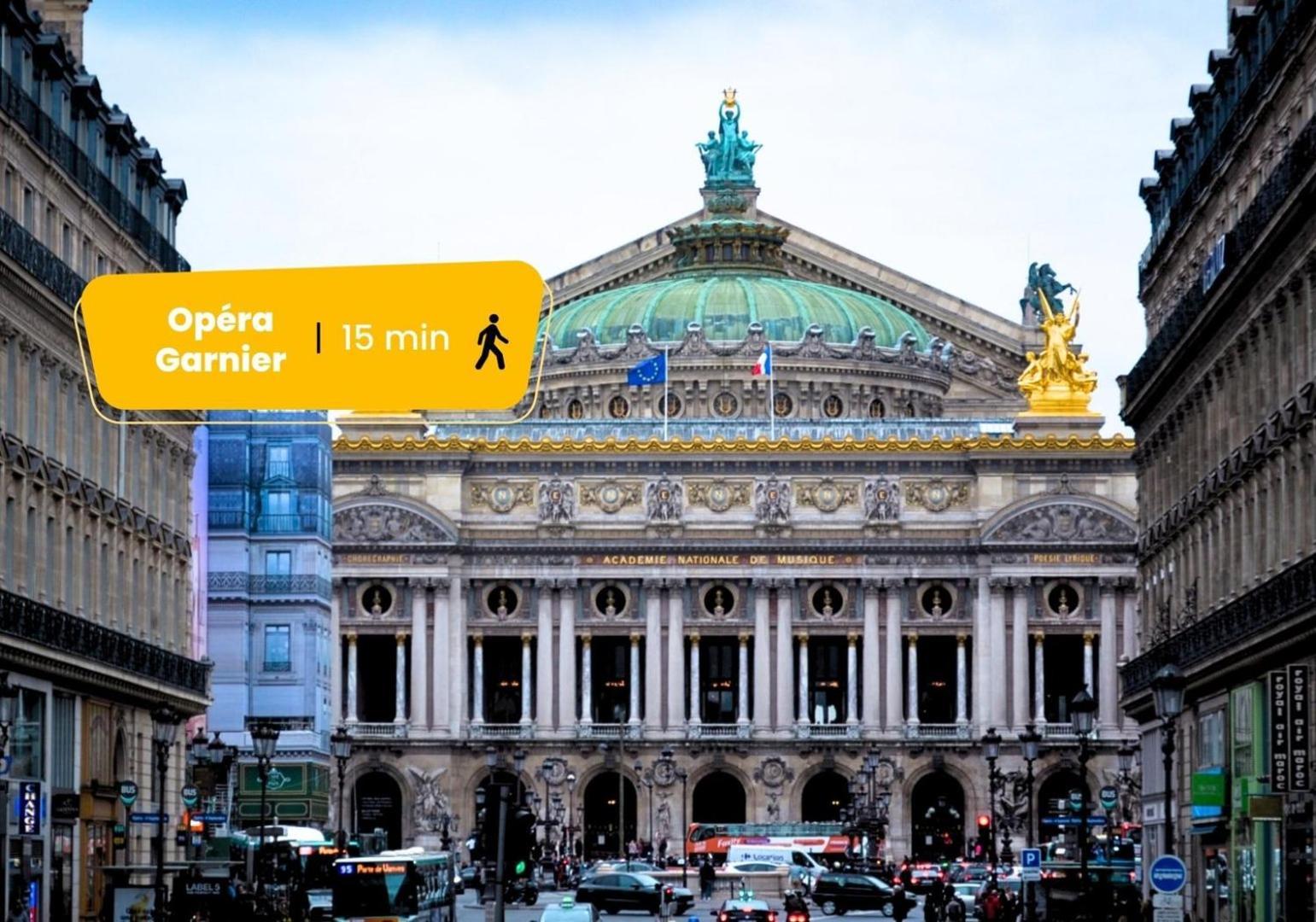 127 Moshe - Superbe A Paris. Parijs