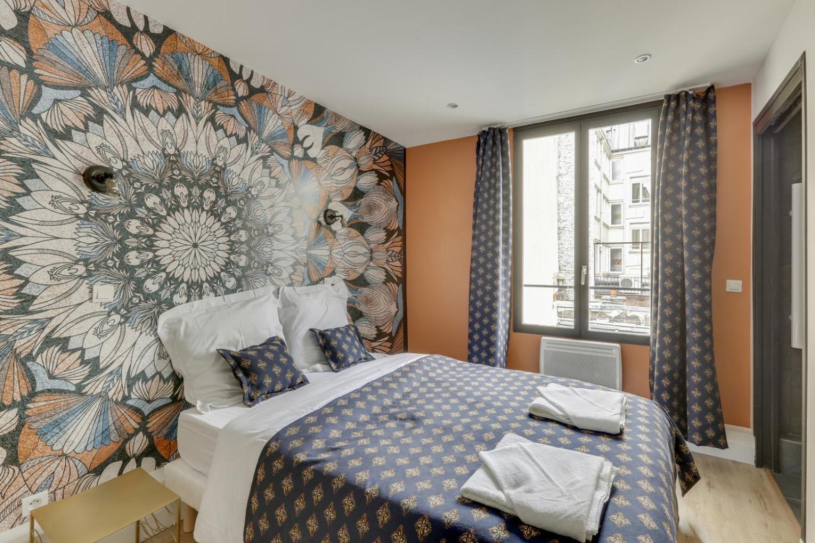 127 Moshe - Superbe A Paris. Parijs